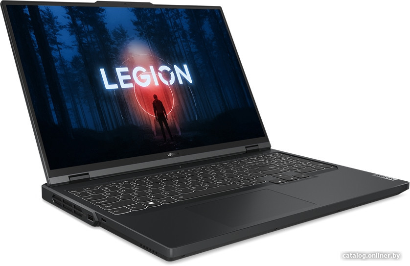 Lenovo Legion Pro 5 16ARX8 82WM00ERUS Image #3