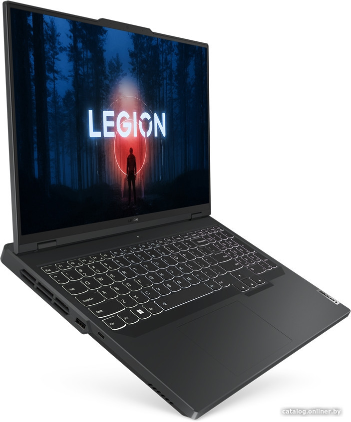 Lenovo Legion Pro 5 16ARX8 82WM00ERUS Image #7