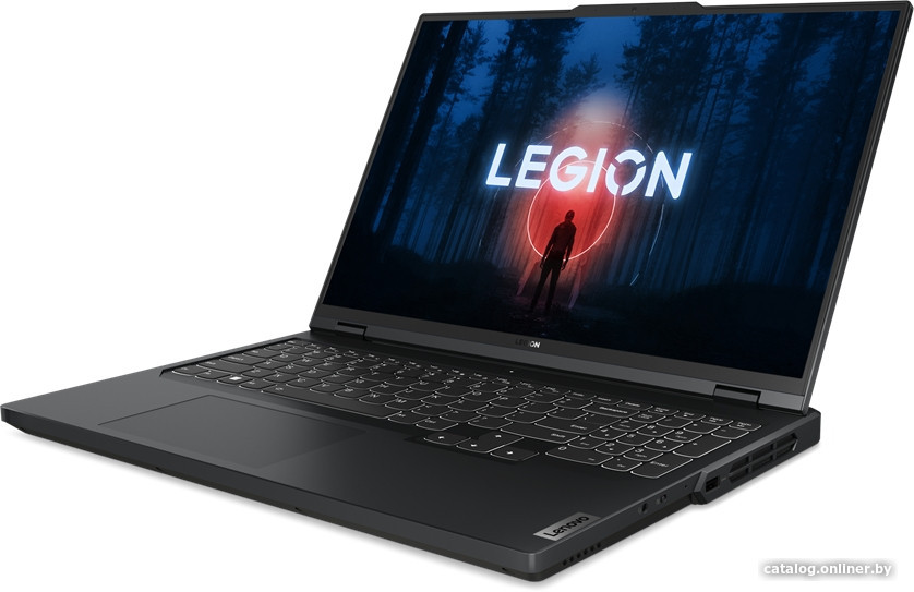 Lenovo Legion Pro 5 16ARX8 82WM00ERUS Image #2