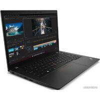 Lenovo ThinkPad L14 Gen 4 Intel 21H2A3LBCD Image #3