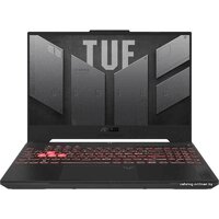 ASUS TUF Gaming A15 2023 FA507NVR-LP110 Image #1
