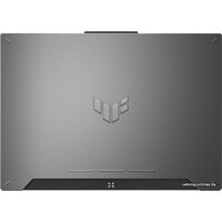 ASUS TUF Gaming A15 2023 FA507NVR-LP110 Image #7