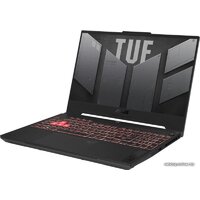 ASUS TUF Gaming A15 2023 FA507NVR-LP110 Image #5