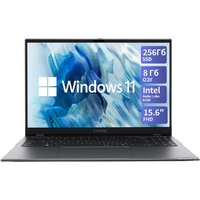 Chuwi GemiBook Plus CWI620-iN15016G512G Image #2