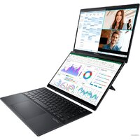 ASUS Zenbook 14 Duo OLED UX8406CA-PZ212X Image #6