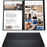 ASUS Zenbook 14 Duo OLED UX8406CA-PZ212X Image #3