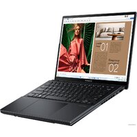 ASUS Zenbook 14 Duo OLED UX8406CA-PZ212X Image #4