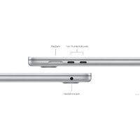 Apple Macbook Air 15" M3 2024 Z1GE0001P Image #5
