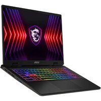 MSI Sword 16 HX B14VFKG-202US Image #1