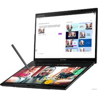 ASUS Zenbook 14 Duo OLED UX8406CA-QL211X Image #7