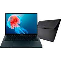 ASUS Zenbook 14 Duo OLED UX8406CA-QL211X Image #2