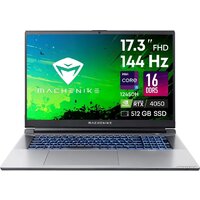 Machenike L17 Pulsar 2K JJ00GJ00FRU Image #2
