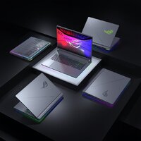 ASUS ROG Strix G18 2025 G815LR-S9085 Image #11