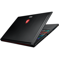 MSI GS63 8RE-021RU Stealth Image #5
