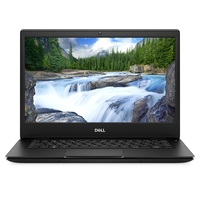 Dell Latitude 14 3400-0911