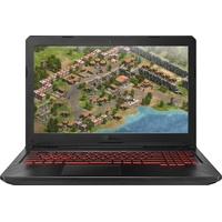 ASUS TUF Gaming FX504GM-E4271 Image #1