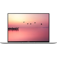 Huawei MateBook X Pro 2020 MACHC-WAE9LP (серебристый) Image #2