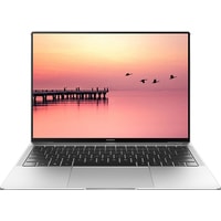 Huawei MateBook X Pro 2020 MACHC-WAE9LP (серебристый)