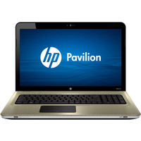 HP Pavilion dv7-5000 Image #5