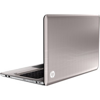 HP Pavilion dv7-5000 Image #4