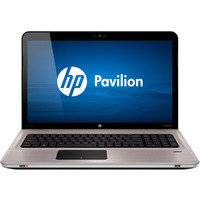 HP Pavilion dv7-5000