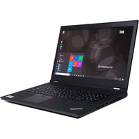 Lenovo ThinkPad P17 Gen 1 20SN002WRT Image #3