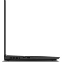 Lenovo ThinkPad P17 Gen 1 20SN002WRT Image #5