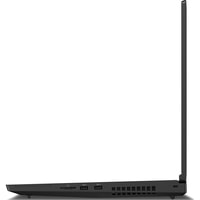 Lenovo ThinkPad P17 Gen 1 20SN002WRT Image #6