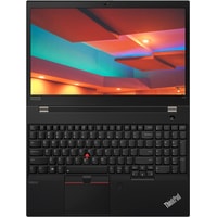 Lenovo ThinkPad T15 Gen 1 20S6003NRT Image #3