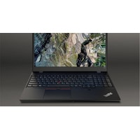 Lenovo ThinkPad T15p Gen 1 20TN001QRT Image #2