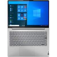 Lenovo ThinkBook 13s G2 ITL 20V90036RU Image #5