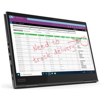 Lenovo ThinkPad X1 Yoga Gen 5 20UB000NUS Image #6