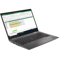 Lenovo ThinkPad X1 Yoga Gen 5 20UB000NUS Image #3
