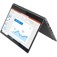 Lenovo ThinkPad X1 Yoga Gen 5 20UB000NUS Image #5