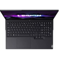 Lenovo Legion 5 15ACH6H 82JU00A0PB Image #5
