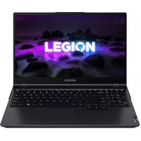 Lenovo Legion 5 15ACH6H 82JU00A0PB