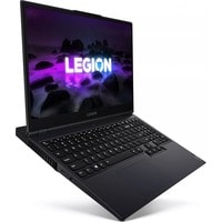 Lenovo Legion 5 15ACH6H 82JU00A0PB Image #2