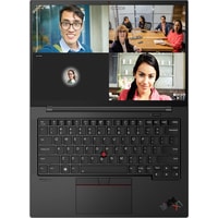 Lenovo ThinkPad X1 Carbon Gen 9 20XW005KRT Image #4
