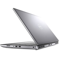 Dell Precision 15 7560-0754 Image #4