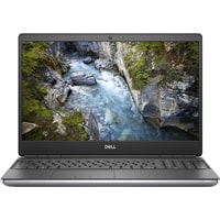 Dell Precision 15 7560-0754