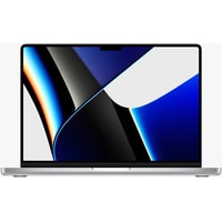 Apple Macbook Pro 14" M1 Pro 2021 MKGT3 Image #2