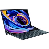 ASUS ZenBook Duo 14 UX482EA-HY219T Image #3