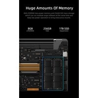 Chuwi GemiBook Pro N5100 8GB+256GB Image #7