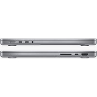 Apple Macbook Pro 14" M1 Max 2021 Z15G000DS Image #3