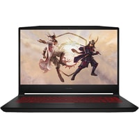 MSI Katana GF66 11UE-038CA