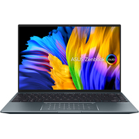 ASUS Zenbook 14X OLED UX5401ZA-L7056W