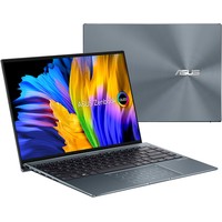 ASUS Zenbook 14X OLED UX5401ZA-L7056W Image #19