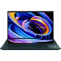 ASUS ZenBook Pro Duo 15 OLED UX582HM-H2033X
