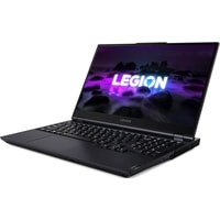 Lenovo Legion 5 15ITH6H 82JH00BDPB Image #3