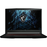 MSI Thin GF63 12HW-005XRU Image #1